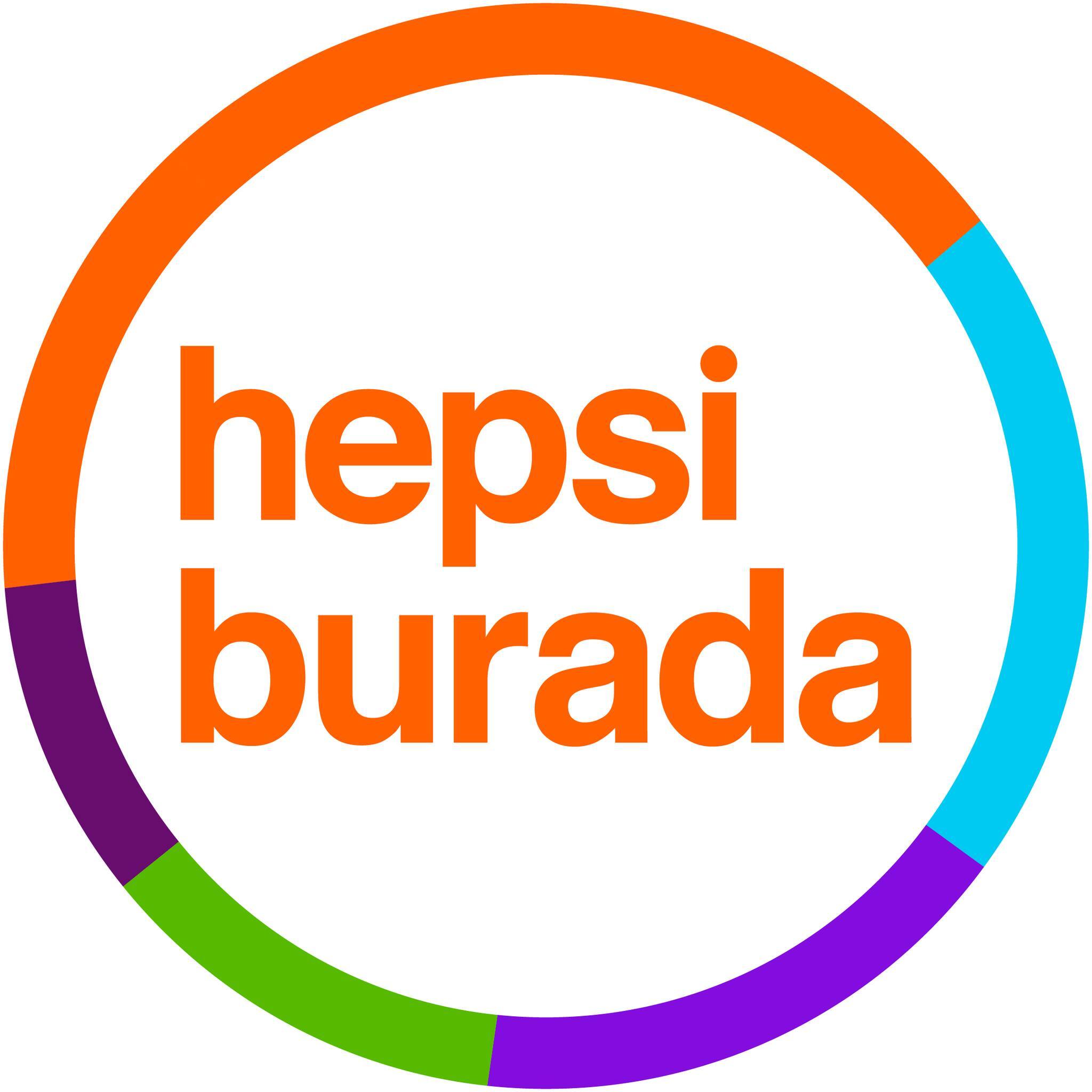 Hepsiburada Mağazamız
