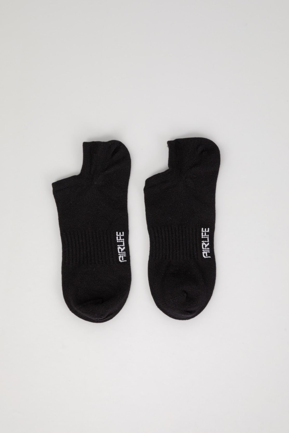 Erkek Patik Boy Çorap 3'lü Set - 130005-M.02