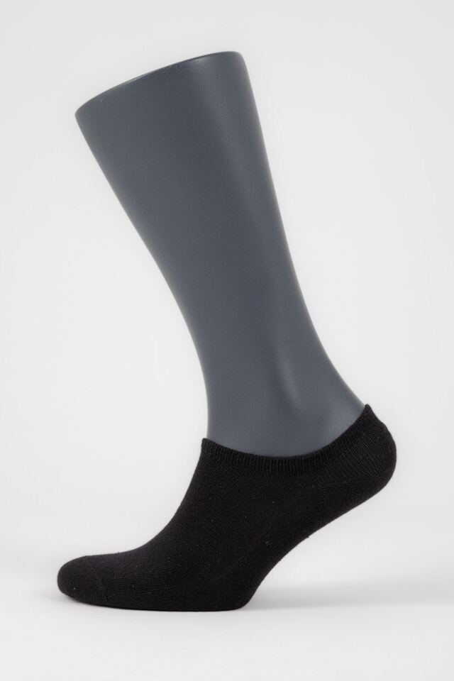 Erkek Sneakers Çorap 3'lü Set - 130006-M.02