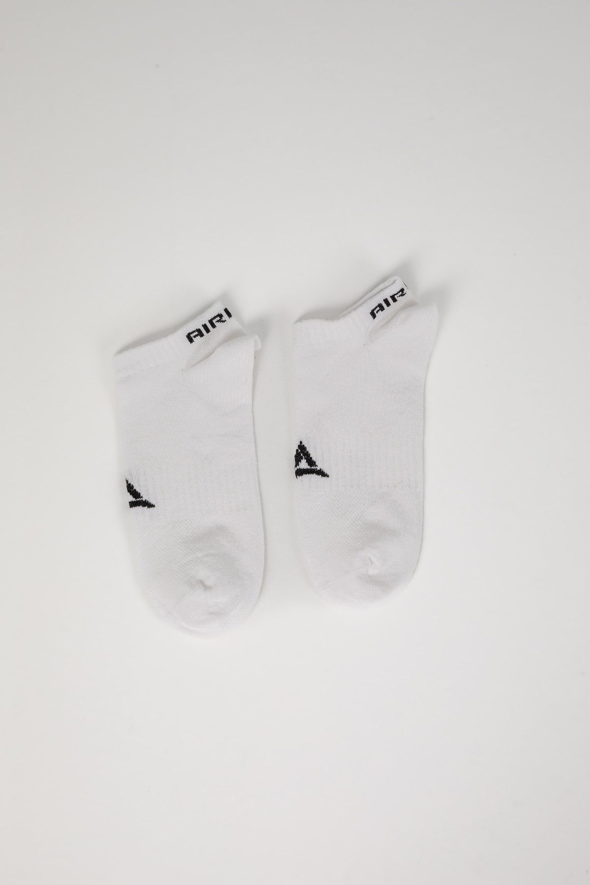 Erkek Patik Boy Çorap 3'lü Set - 130009-M.02