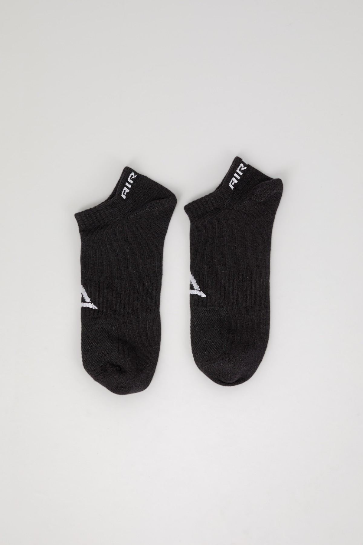 Erkek Patik Boy Çorap 3'lü Set - 130009-M.02