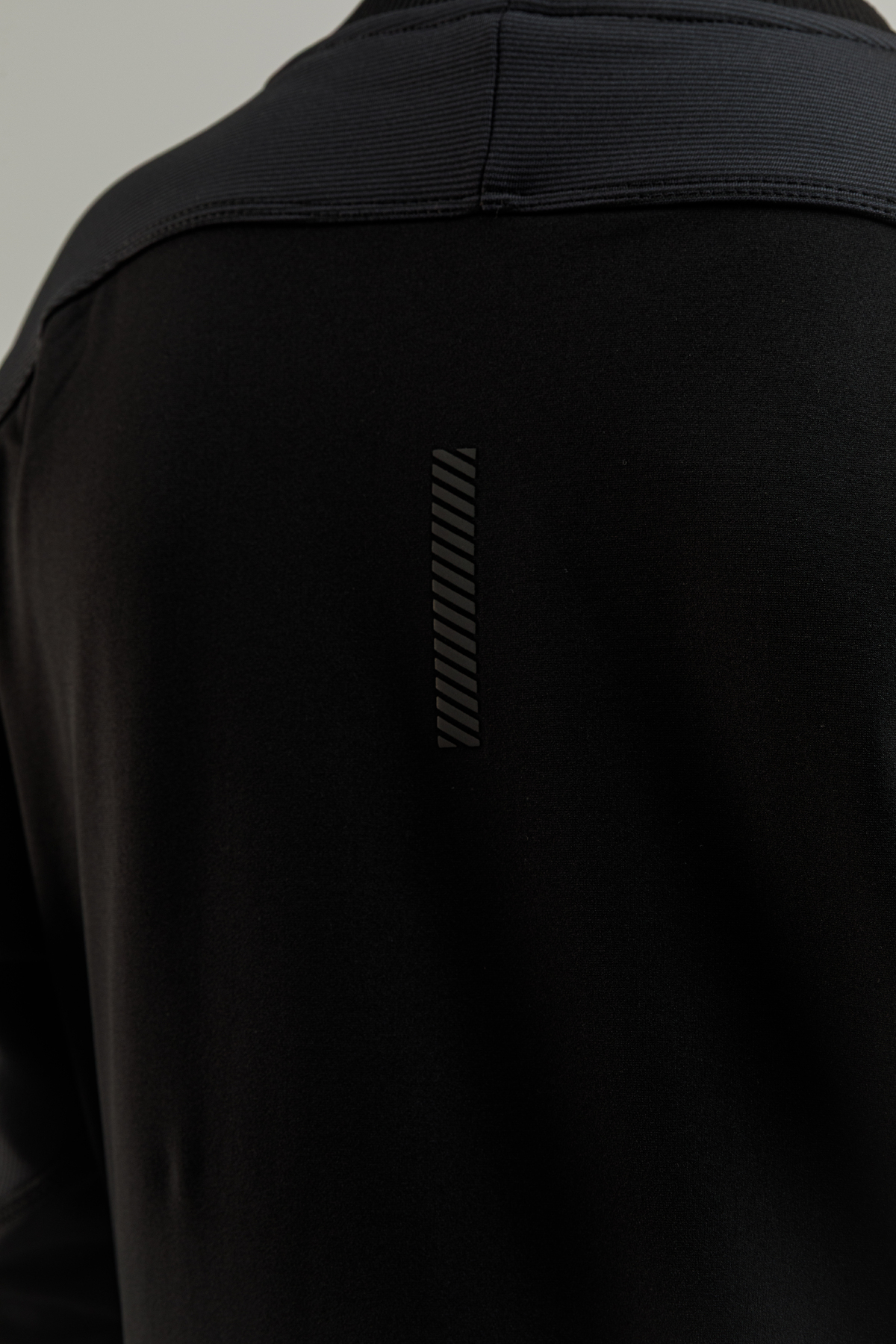 Sıfır Yaka Genç Çocuk (Erkek) Sweatshirt - 180005-M.01