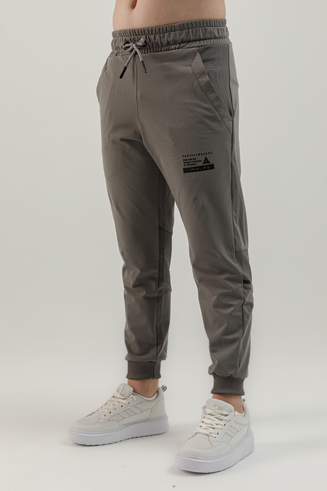 Genç Çocuk (Erkek) Eşofman Altı - 150004-M.01
