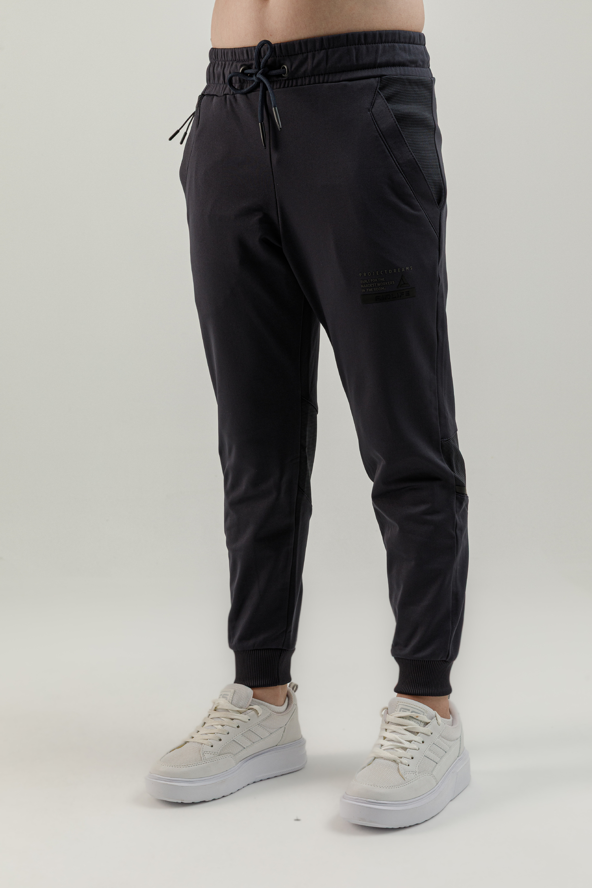 Genç Çocuk (Erkek) Eşofman Altı - 150004-M.01