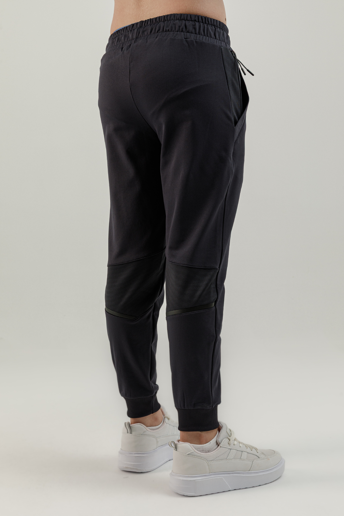 Genç Çocuk (Erkek) Eşofman Altı - 150004-M.01