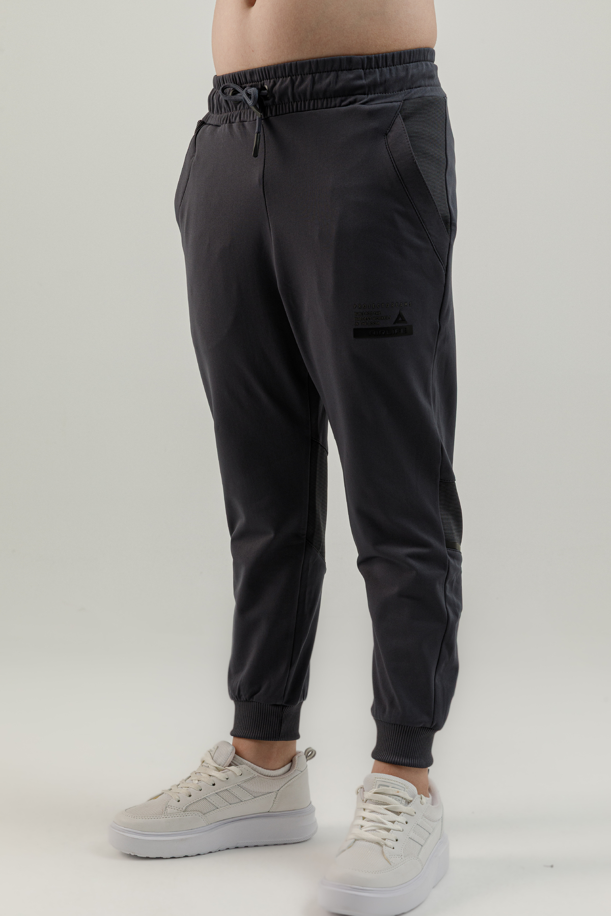 Genç Çocuk (Erkek) Eşofman Altı - 150004-M.01