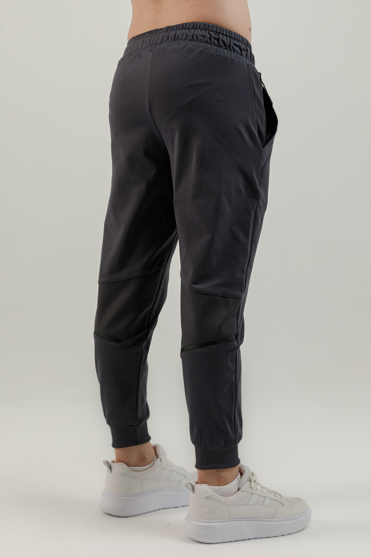 Genç Çocuk (Erkek) Eşofman Altı - 150004-M.01