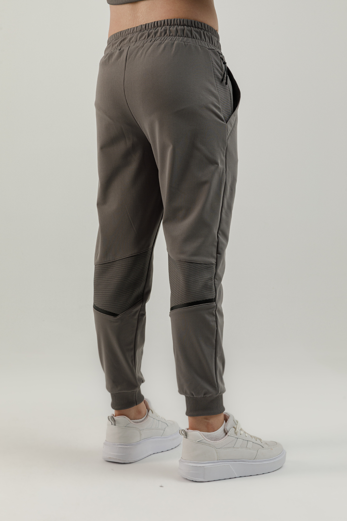 Genç Çocuk (Erkek) Eşofman Altı - 150004-M.01