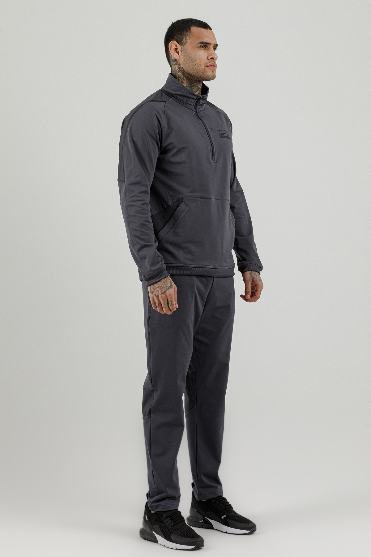 Erkek Eşofman Altı - 150001-M.02