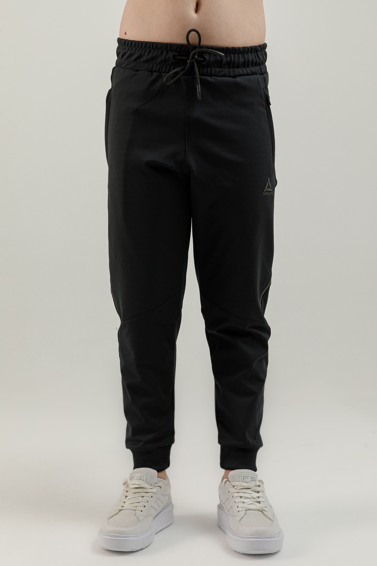 Genç Çocuk (Erkek) Eşofman Altı - 150008-M.01