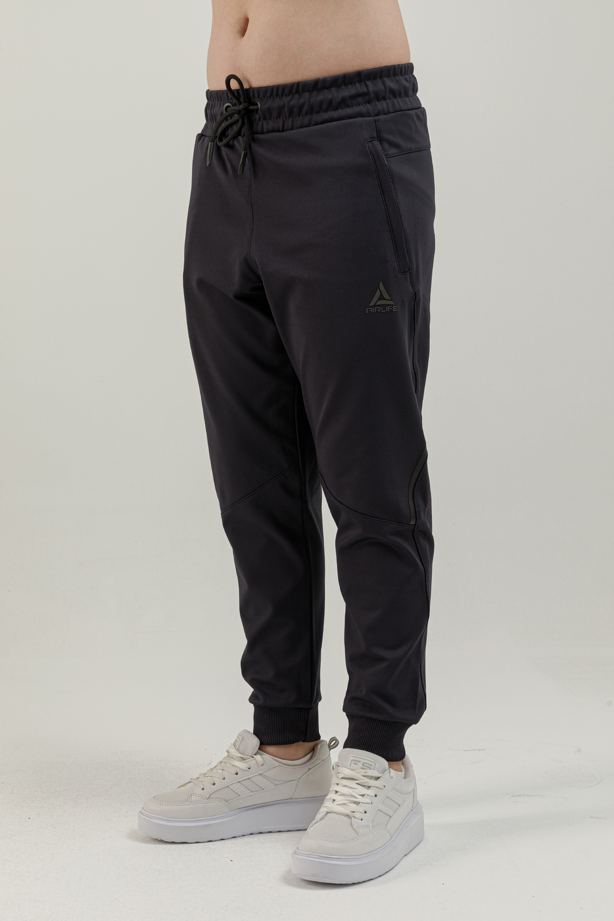 Genç Çocuk (Erkek) Eşofman Altı - 150008-M.01