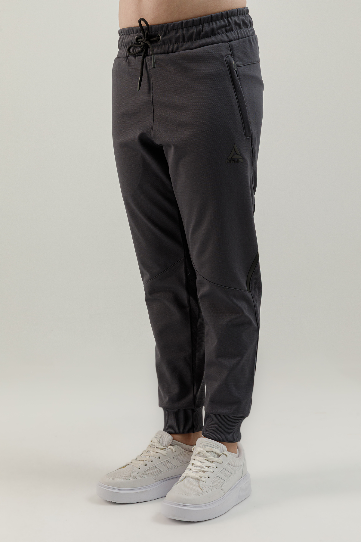 Genç Çocuk (Erkek) Eşofman Altı - 150008-M.01