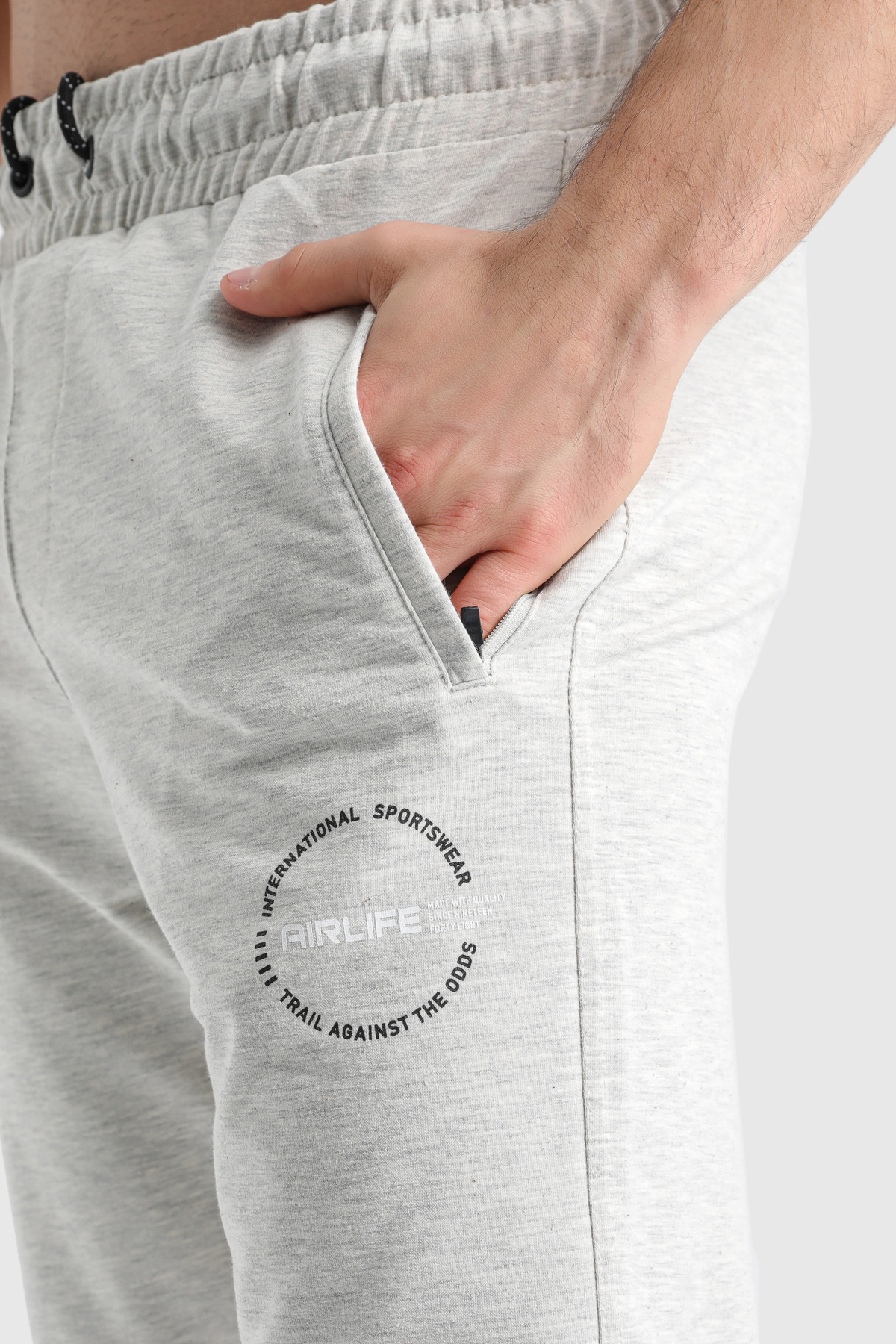 Herren Jogginghose