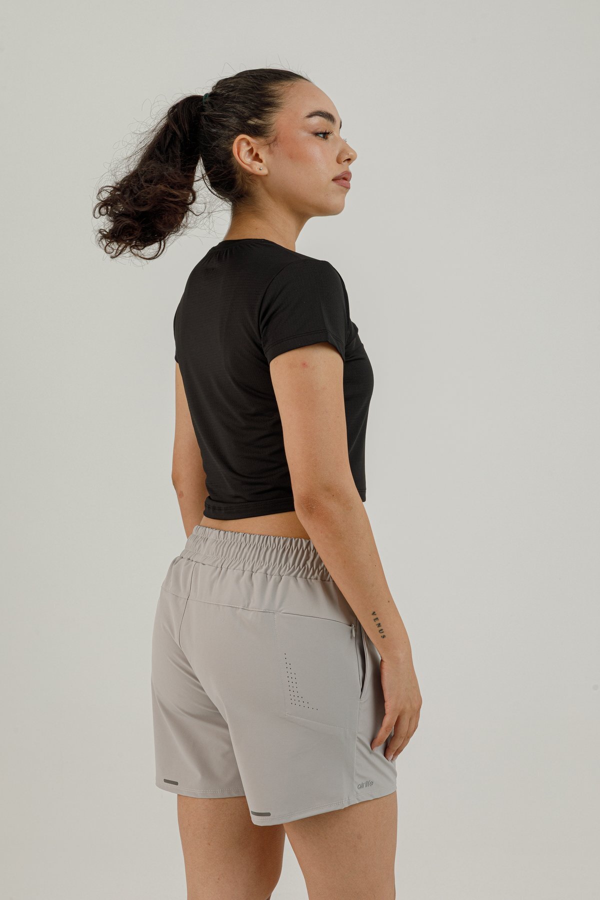 Kadın Tişört - 19164