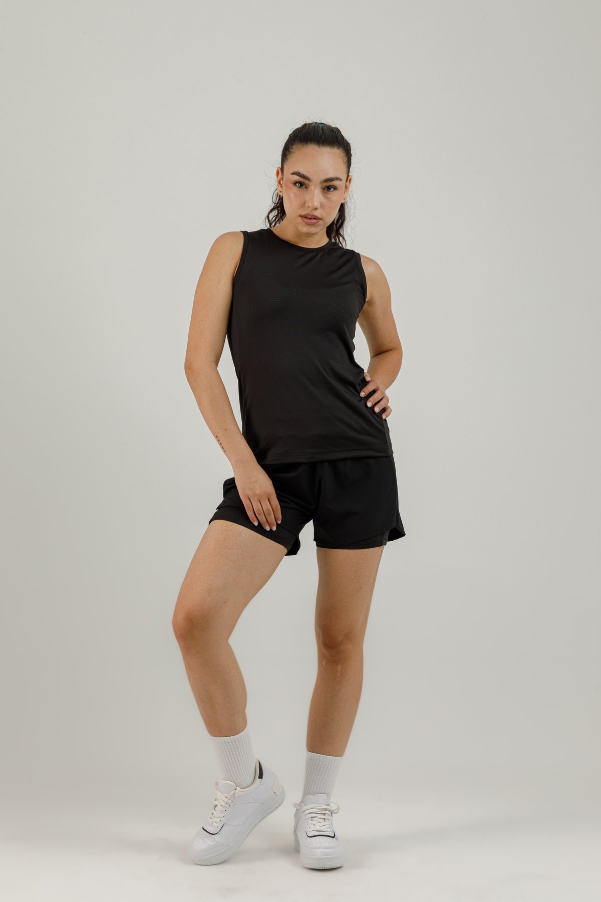 Kadın Atlet - 21036