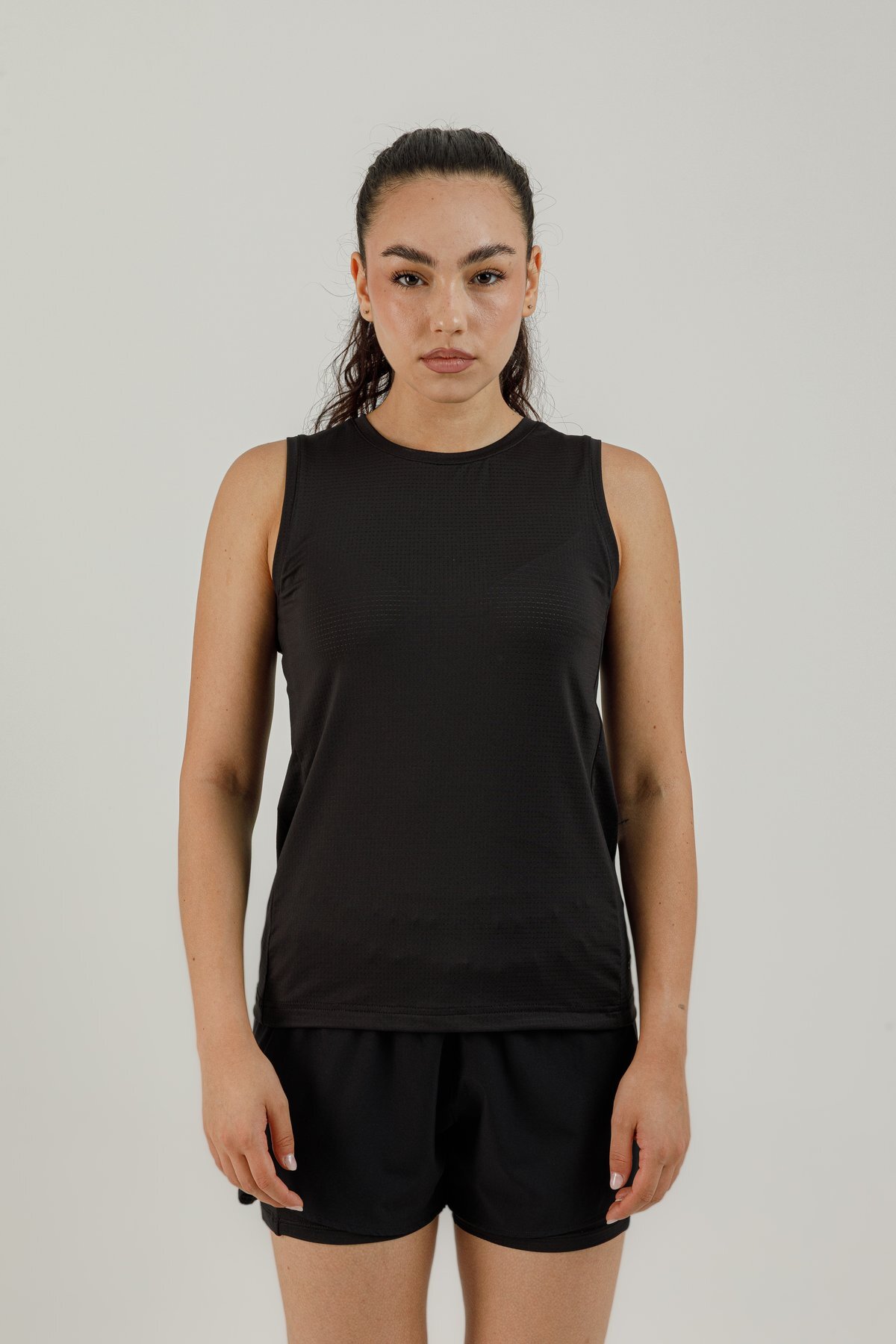 Kadın Atlet - 21036