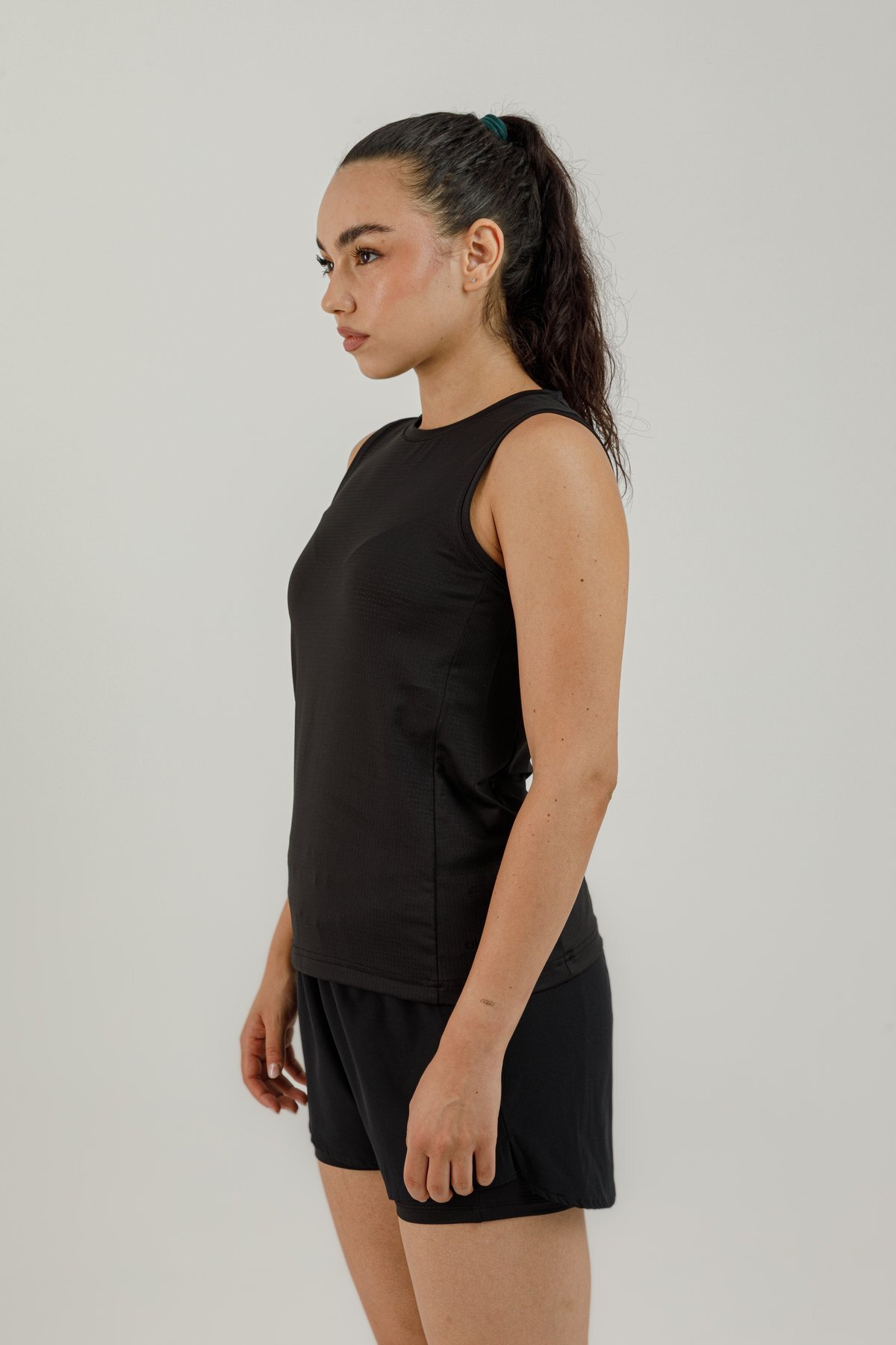 Kadın Atlet - 21036