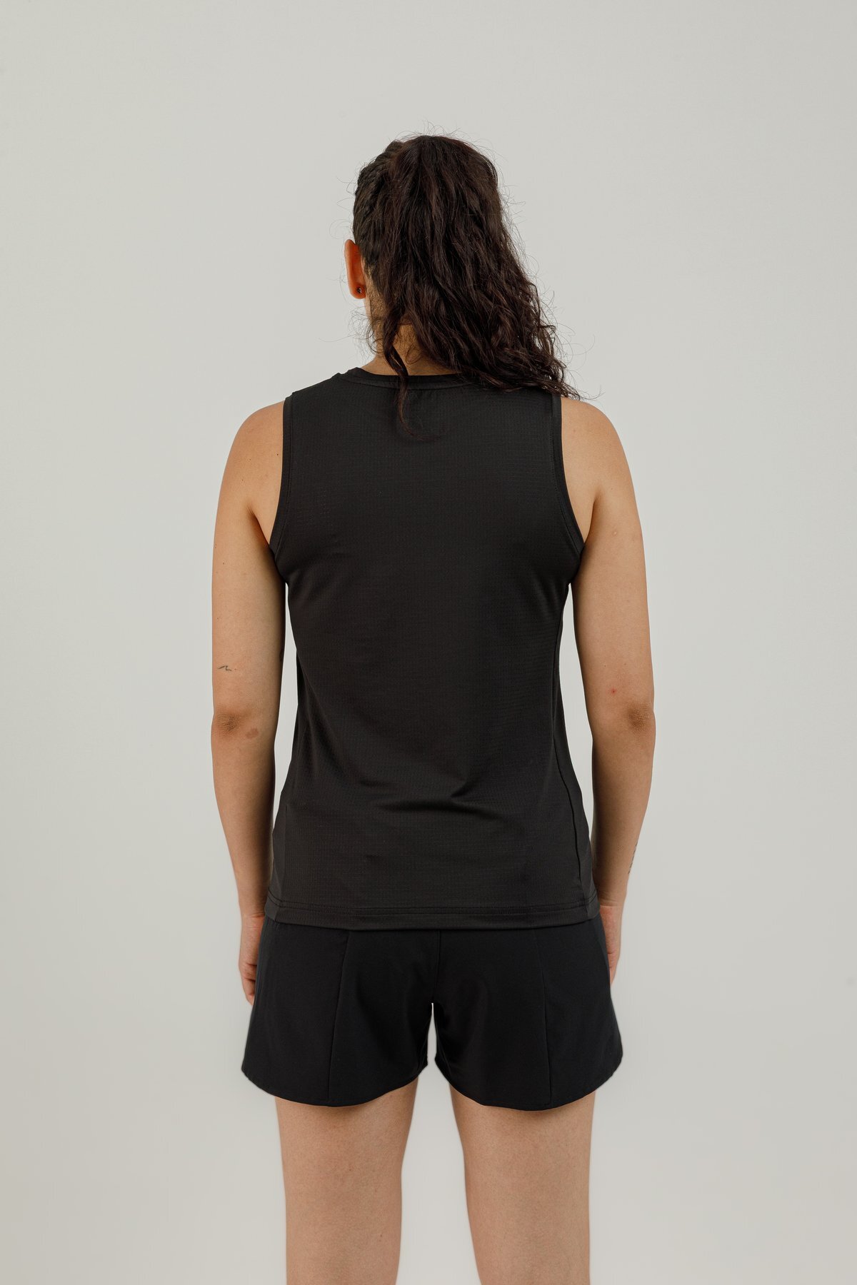 Kadın Atlet - 21036