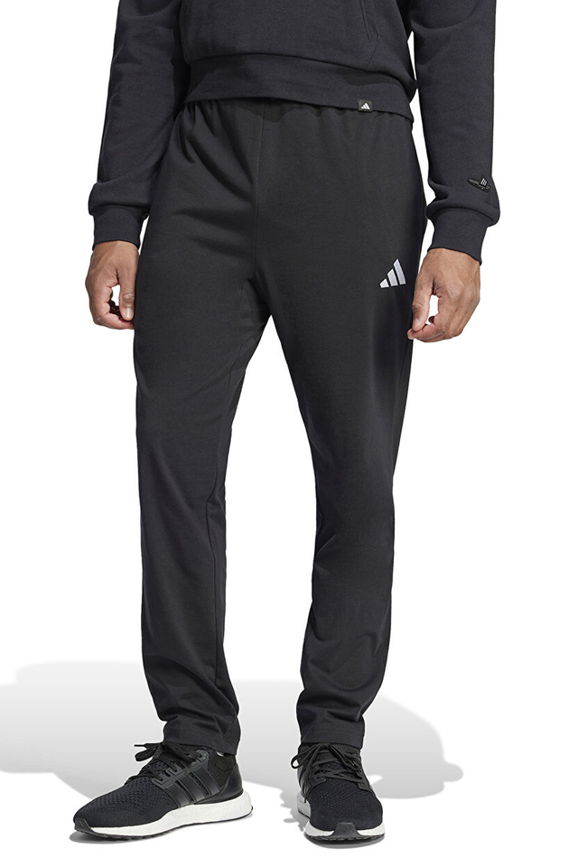 Adidas Essentials Regular Fit Günlük Erkek Eşofman Altı