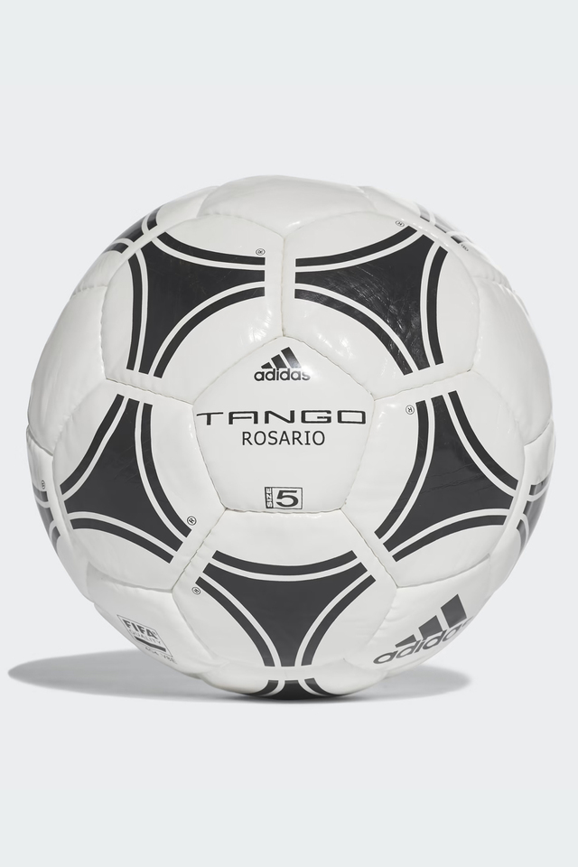 Adidas Tango Rosario No:5 Futbol Topu