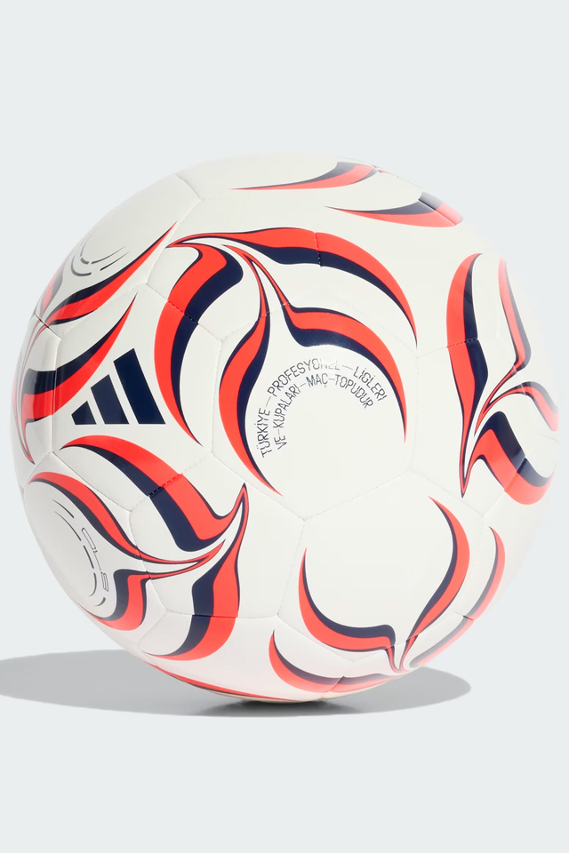Adidas Tiro Club Tff Futbol Topu