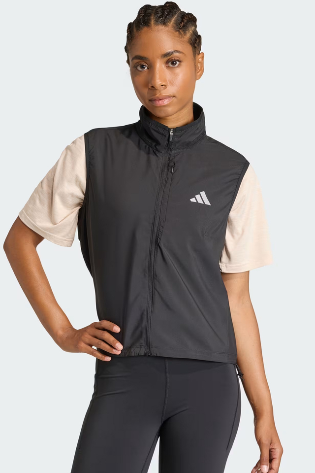 Adı365 Running Essentials Kadın Yelek