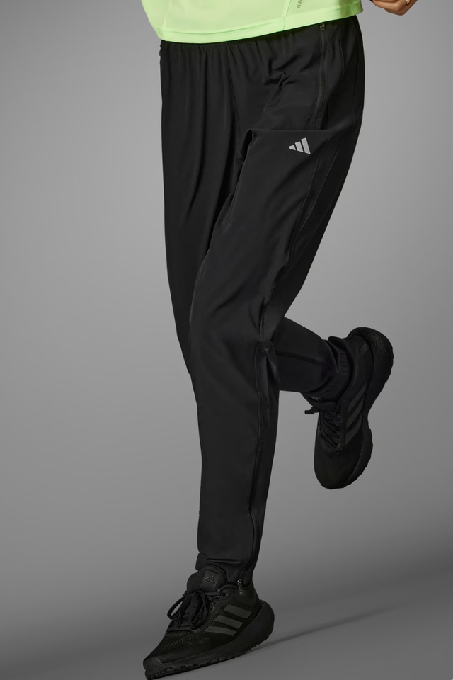 Adidas Run It Kadın Eşofman Altı