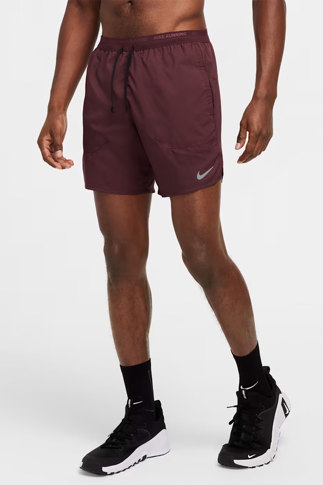 Nike Dri-Fit Stride 7" Brief-Lined Erkek Koşu Şort