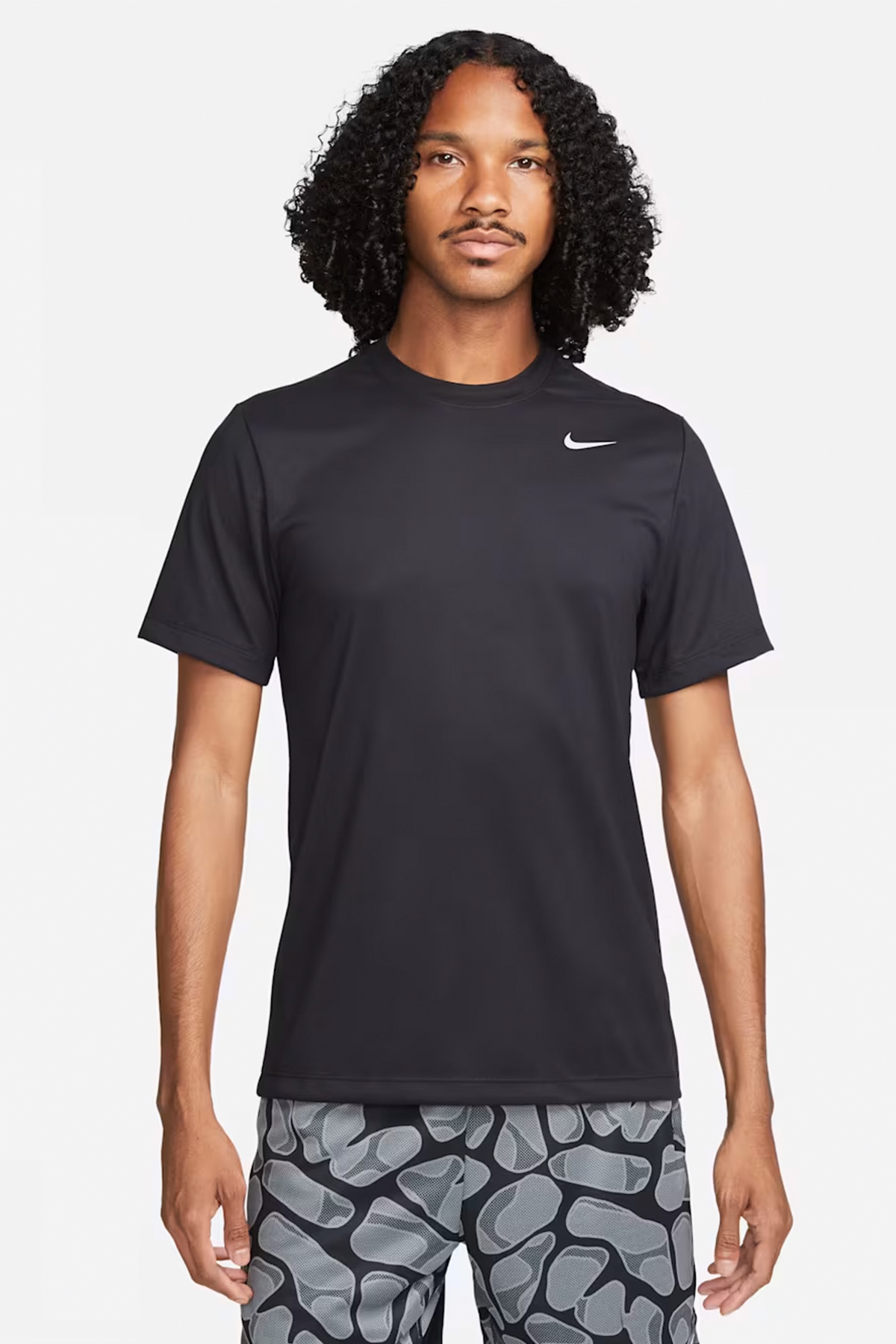 M NK DF TEE RLGD RESET