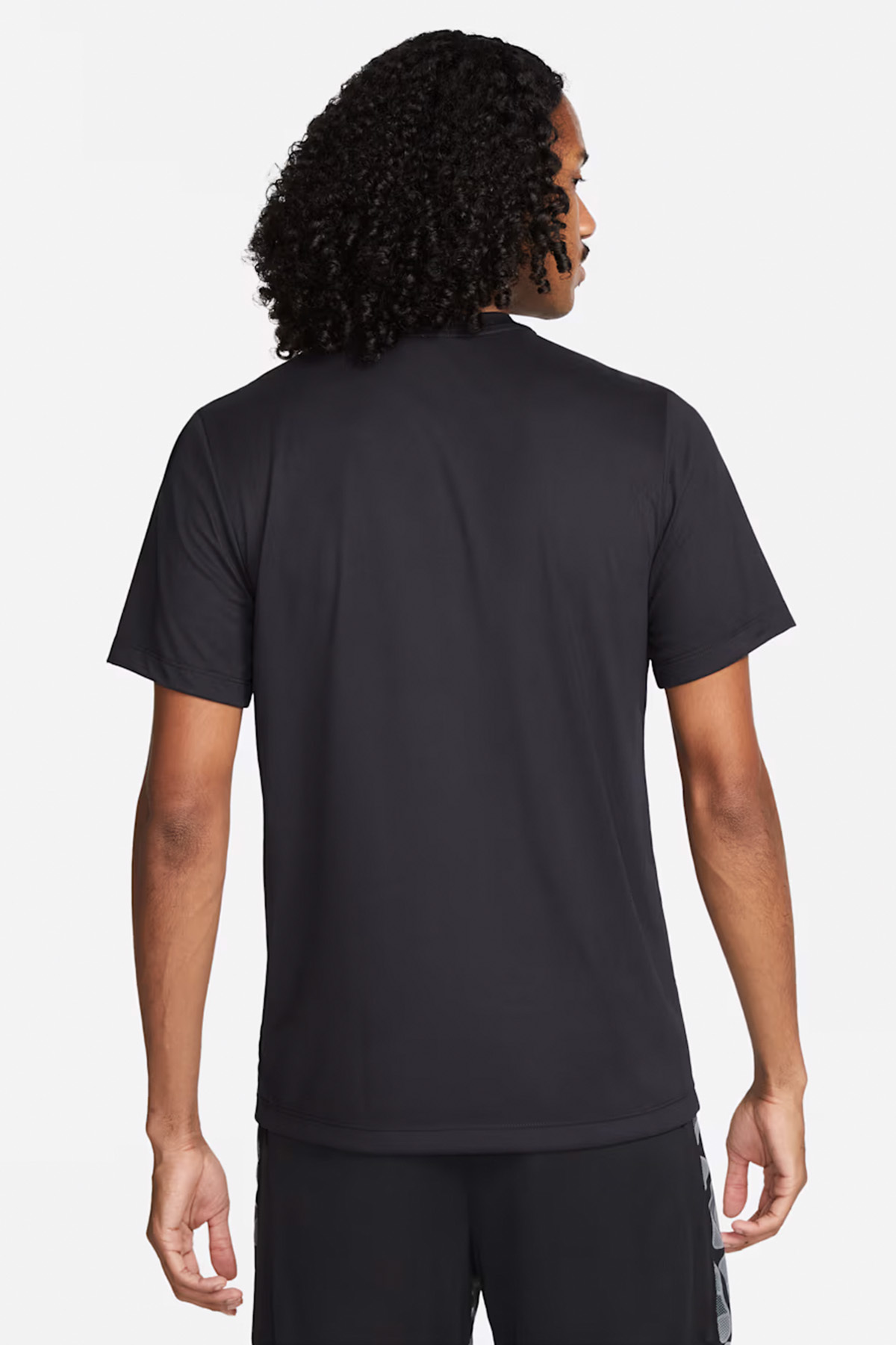 M NK DF TEE RLGD RESET