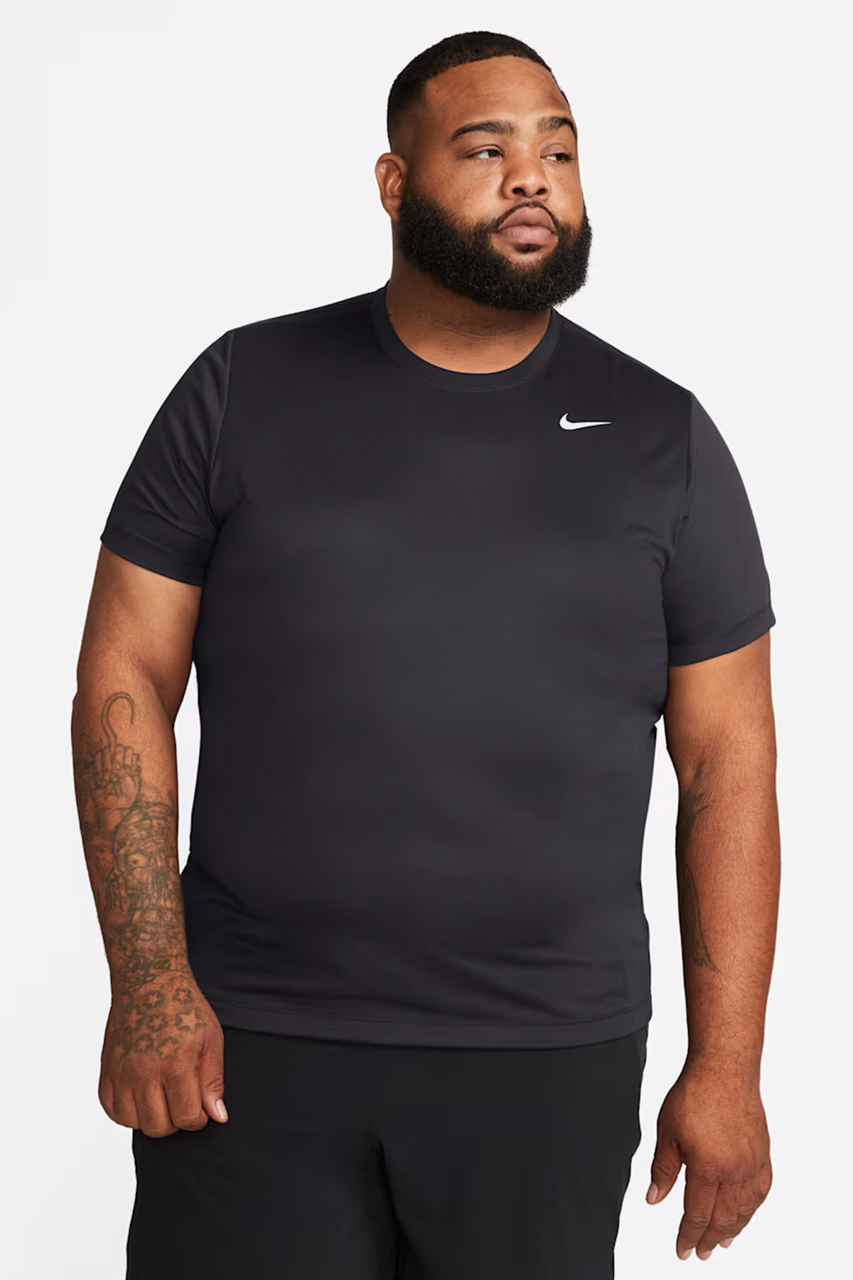 M NK DF TEE RLGD RESET