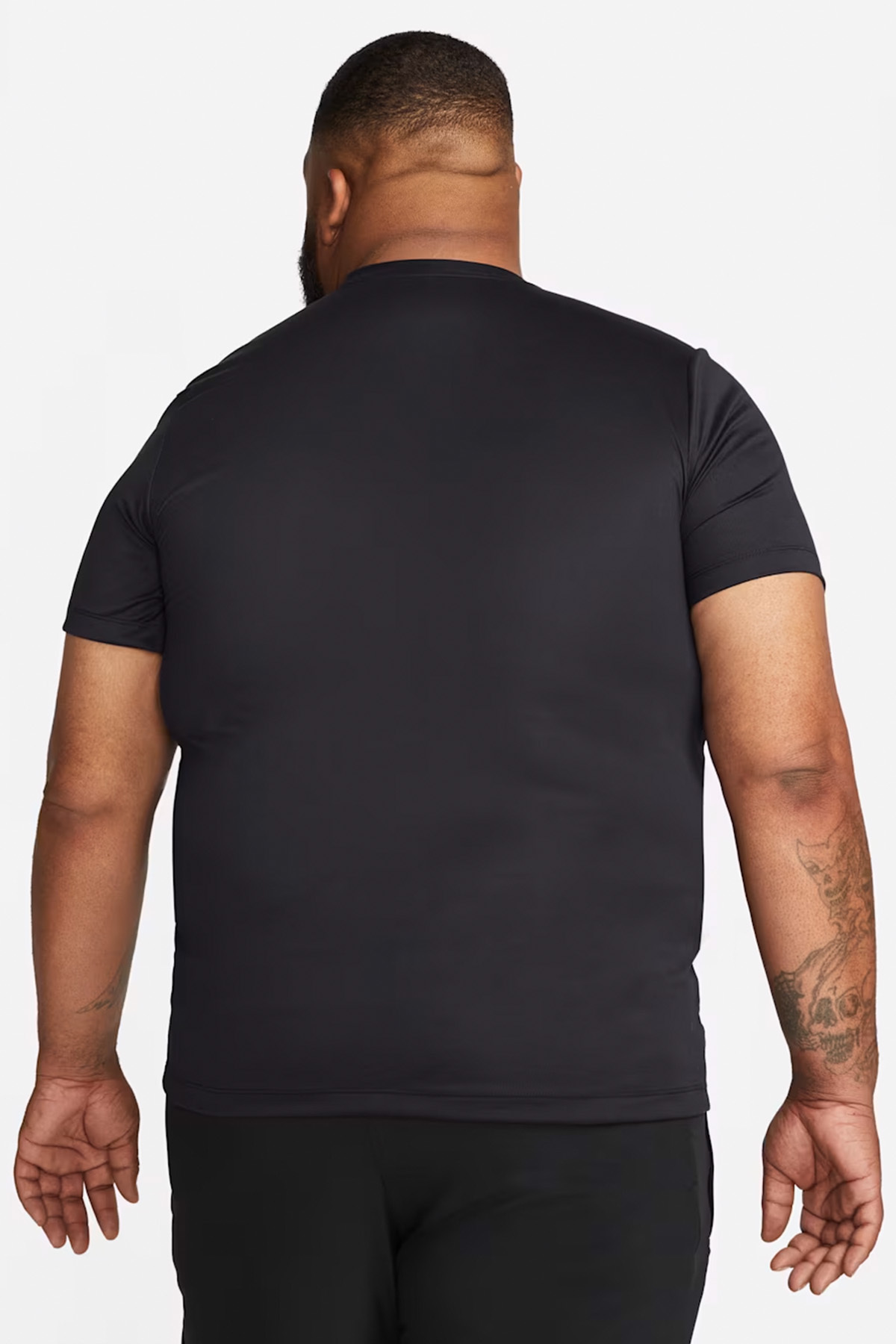 M NK DF TEE RLGD RESET