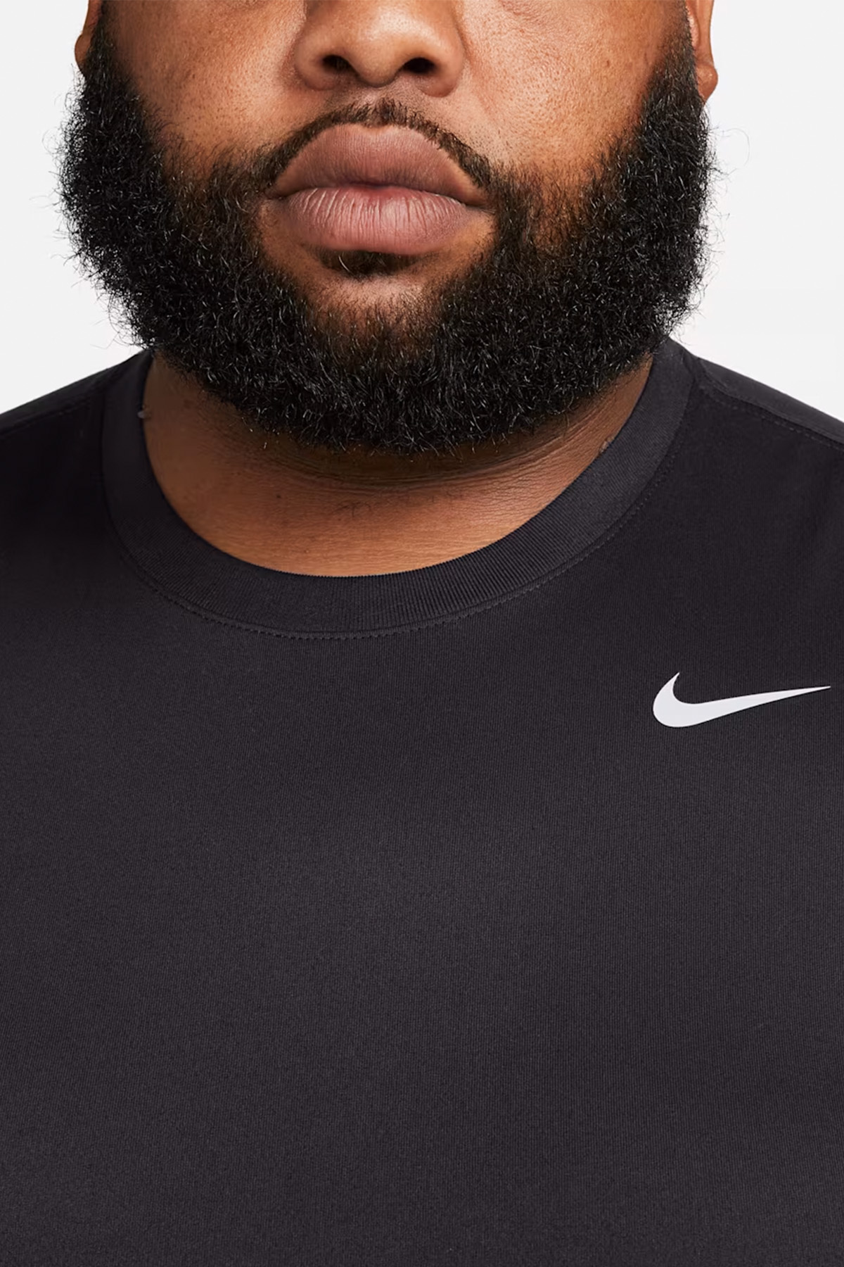 M NK DF TEE RLGD RESET