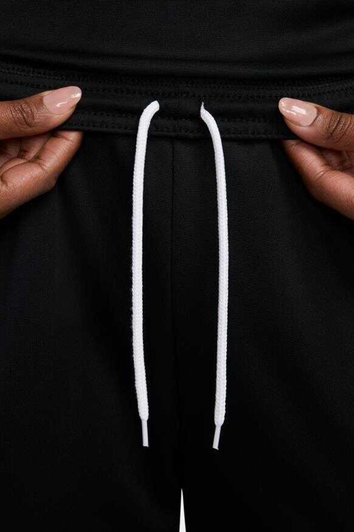 W Nk Df Park20 Pant Kp R