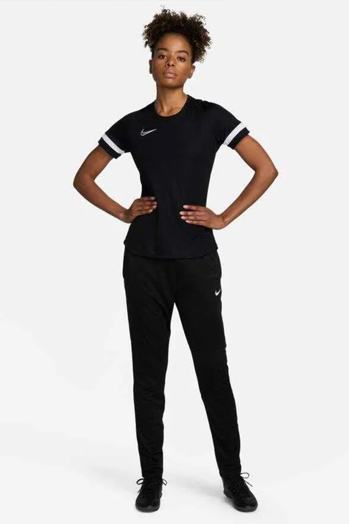 W Nk Df Park20 Pant Kp R