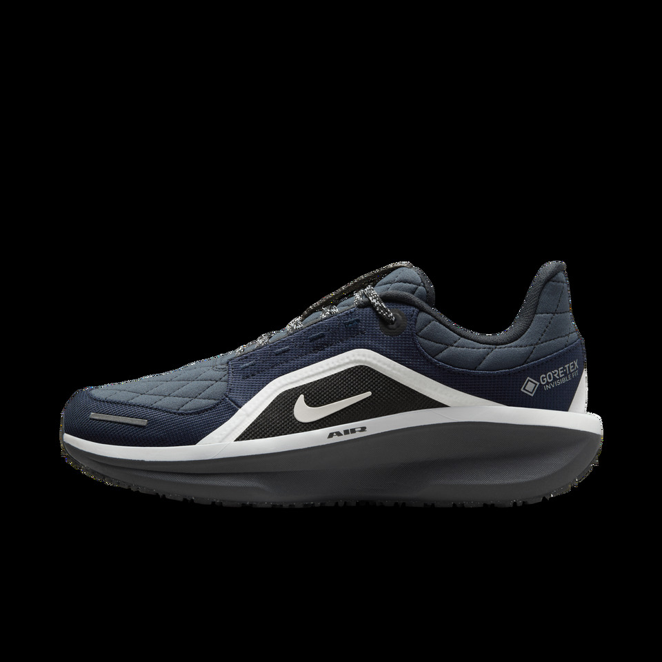 Nike Air Winflo 11 Gore-Tex Kadın Koşu Ayakkabısı