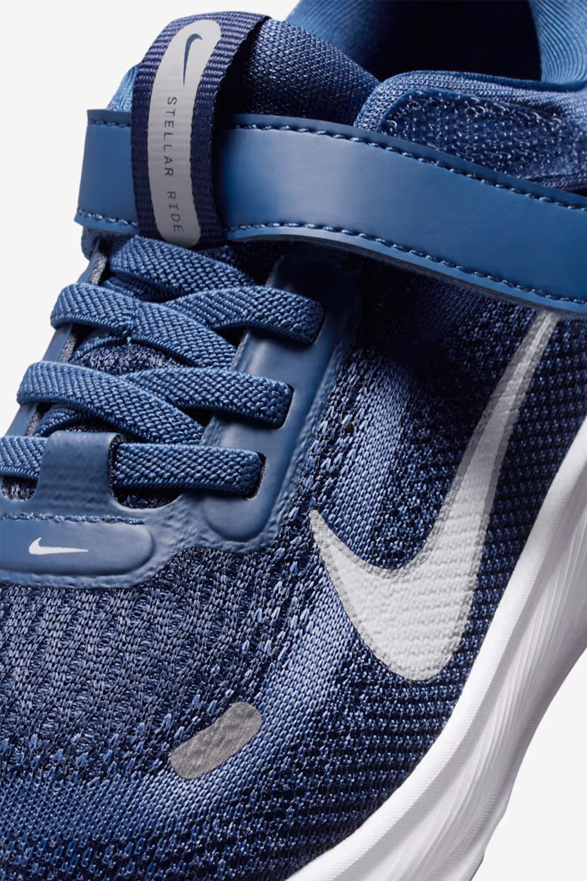 Nike Stellar Ride Çocuk Sneaker Ayakkabı