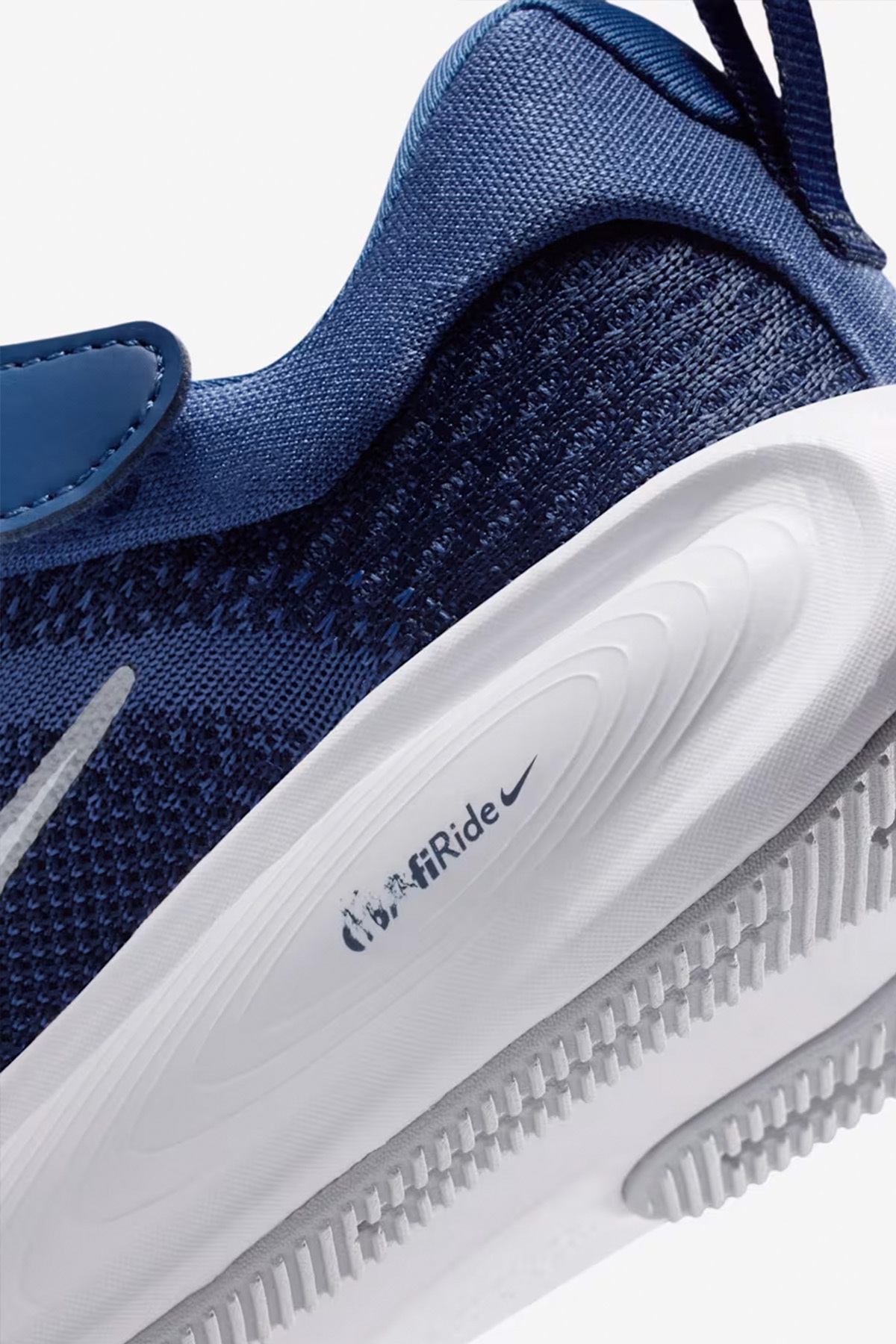 Nike Stellar Ride Çocuk Sneaker Ayakkabı