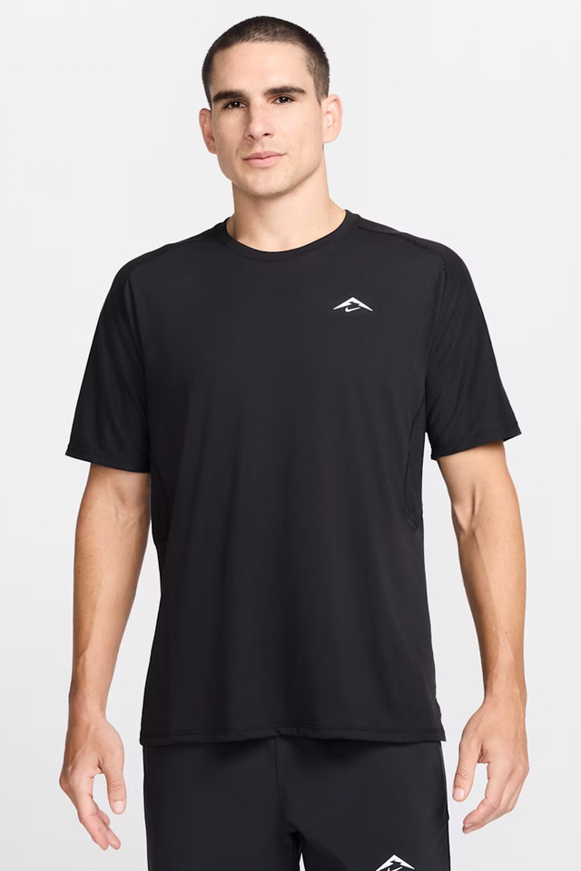 Erkek Dri-FIT ADV Kısa Kollu Koşu Tişörtü