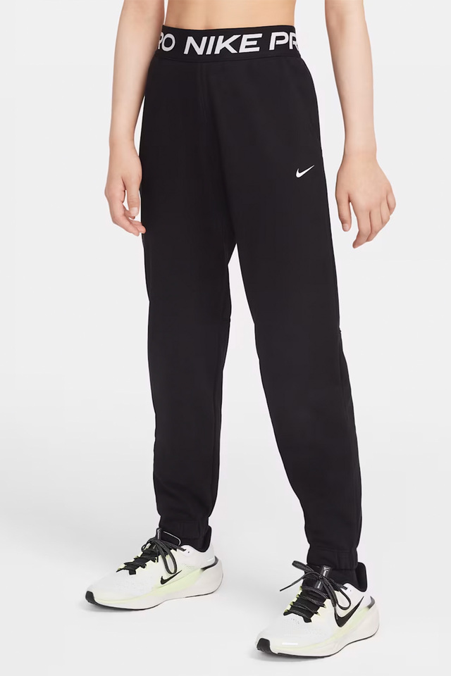 Nike Pro Fleece  Kız Çocuk Dri-Fit Jogger Eşofman Altı