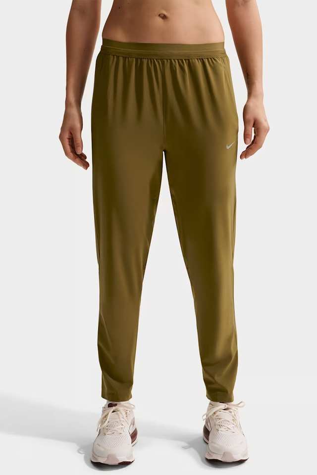 Nike Tempo  Kadın Dri-FIT Orta Bel 7/8 Koşu Pantolonu