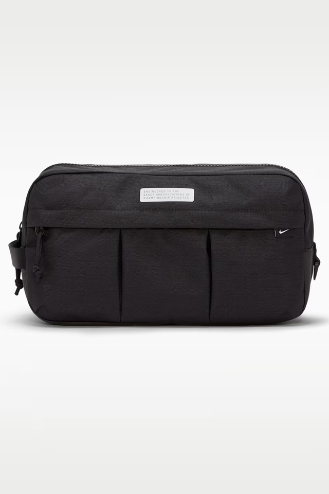 Nike Academy Krampon Ve Spor Ayakkabı Çantası