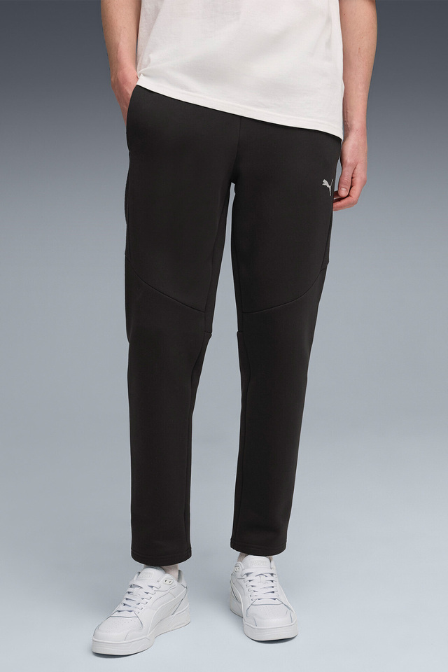 Erkek Düz Paça Eşofman Altı