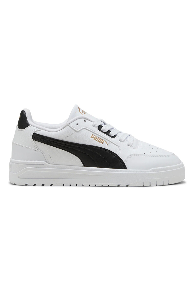 Puma Shuffle Downtown Erkek Sneaker Günlük Spor Ayakkabı