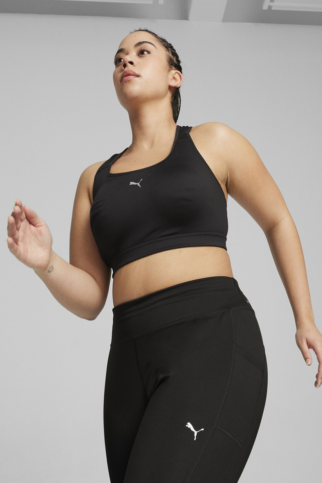 Puma 4keeps Run Kadın Koşu Sporcu Sütyeni