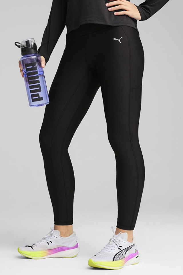 Puma Run Velocity Fl Kadın Koşu Taytı