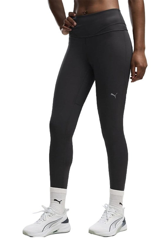 Puma Shape Yüksek Bel 7/8 Kadın Tayt