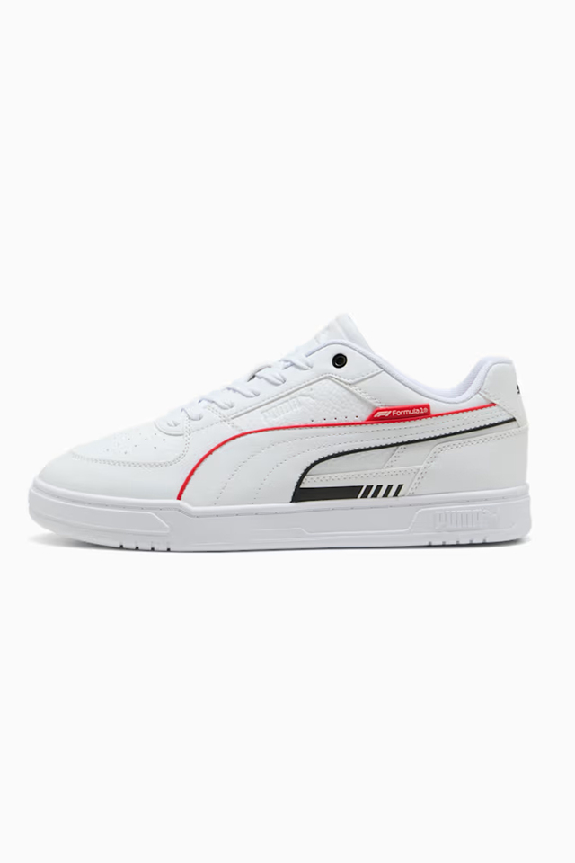 Puma F1 Caven Iıı Erkek Günlük Spor Ayakkabı
