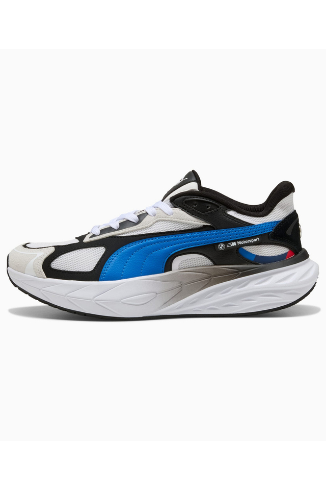 Puma Bmw Mms Hypnotic Ls 2 Erkek Spor Ayakkabı