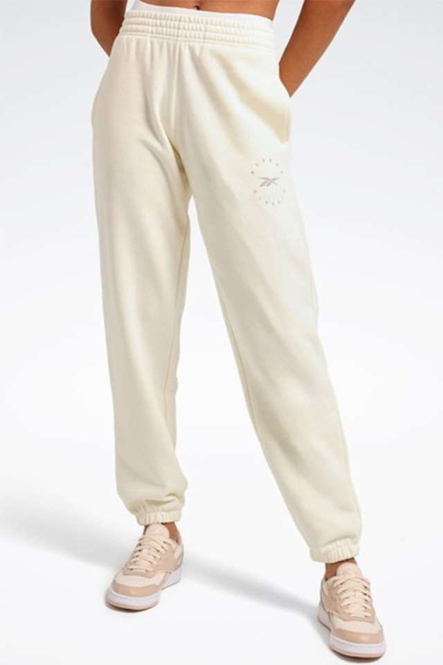 Kadın Lastik Paçalı Eşofman Altı